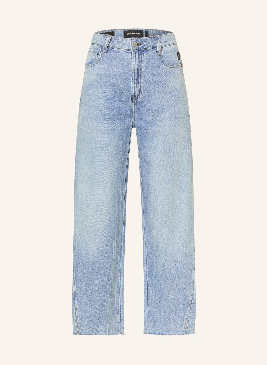 ELIAS RUMELIS Barrel Jeans NORALIE