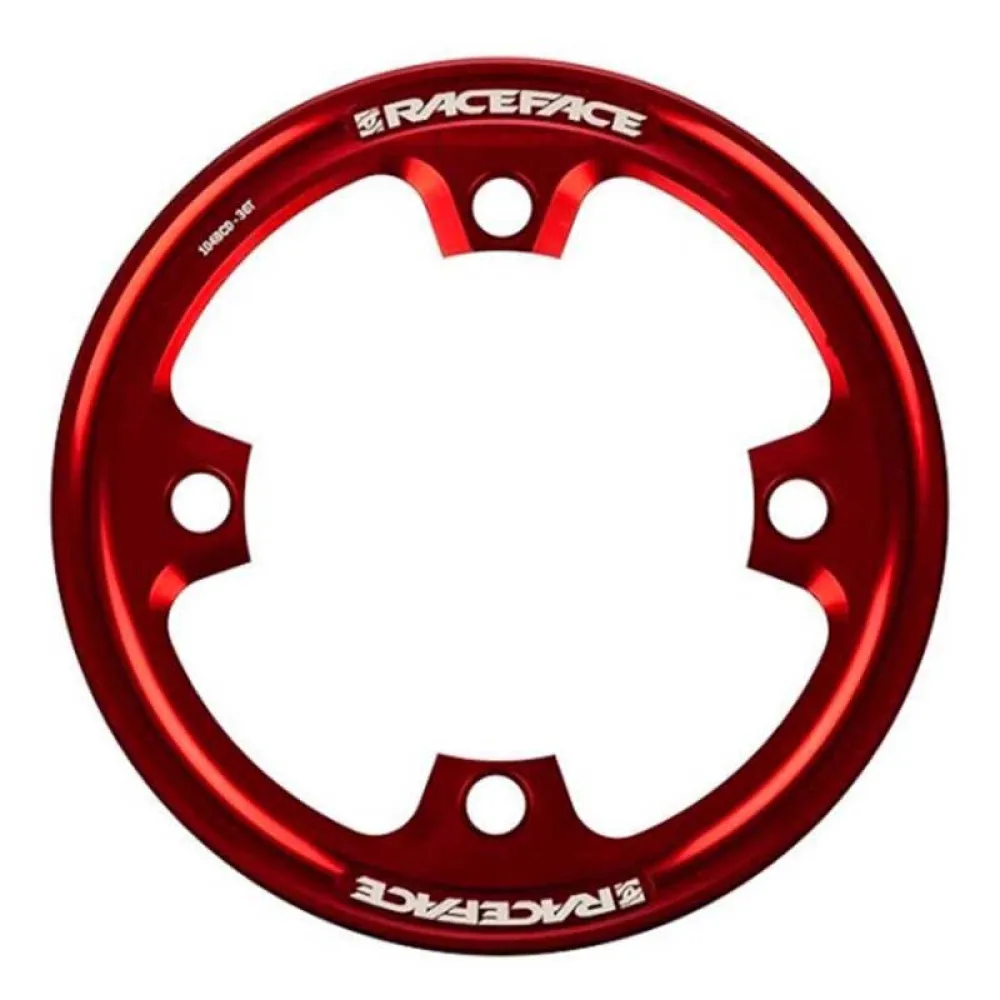 Race Face 36t 104 BCD Chainring Guard