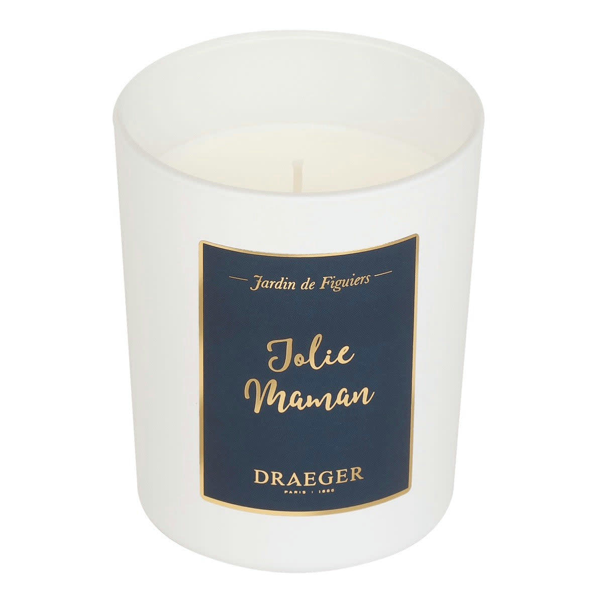 - Bougie Cadeau - Jolie Maman