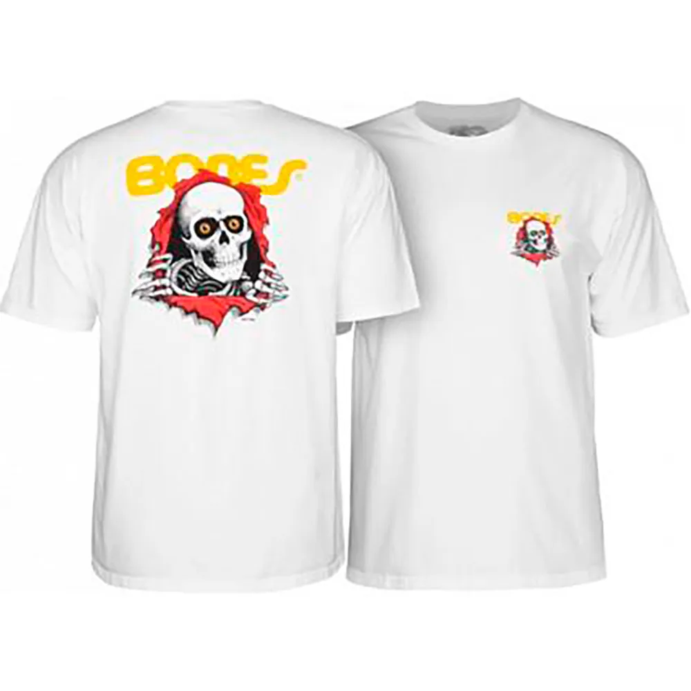 Powell Peralta Ripper short sleeve T-shirt
