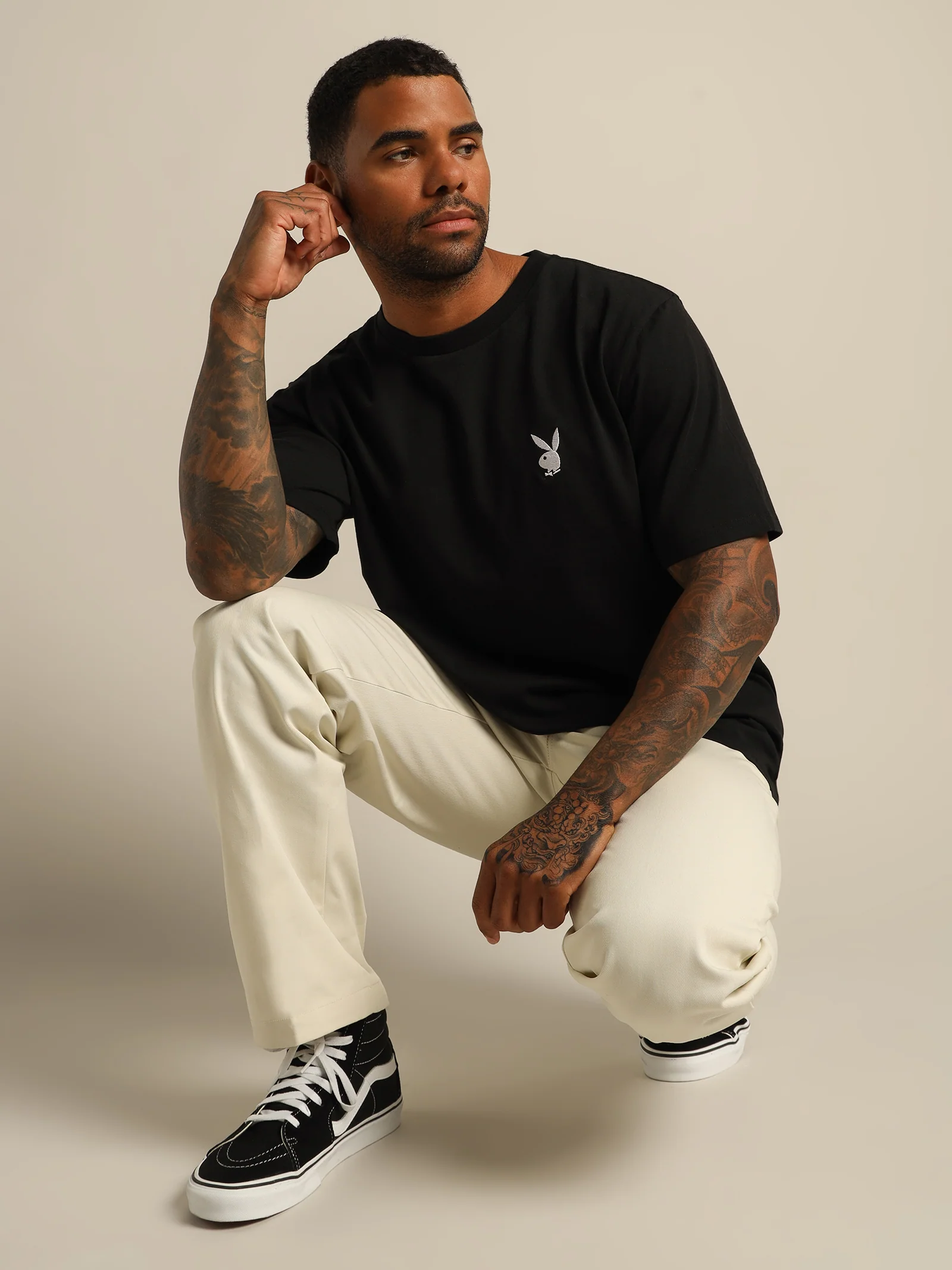 Bunny T-Shirt