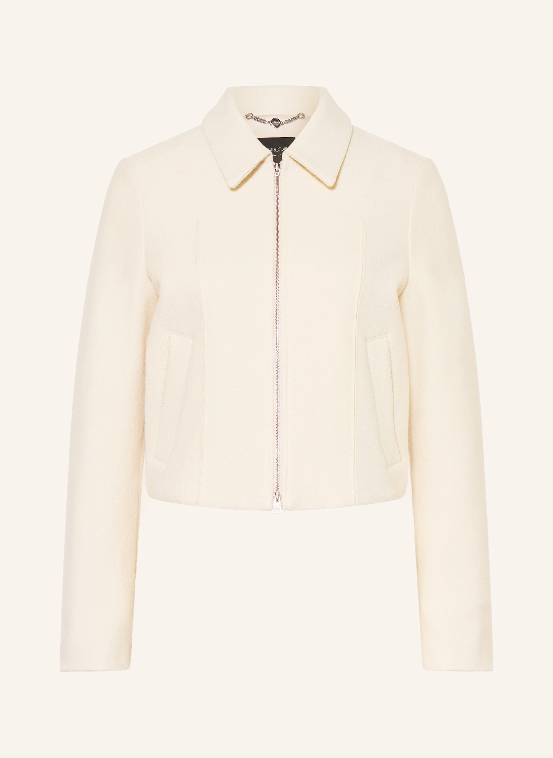 MARC CAIN Kastenjacke