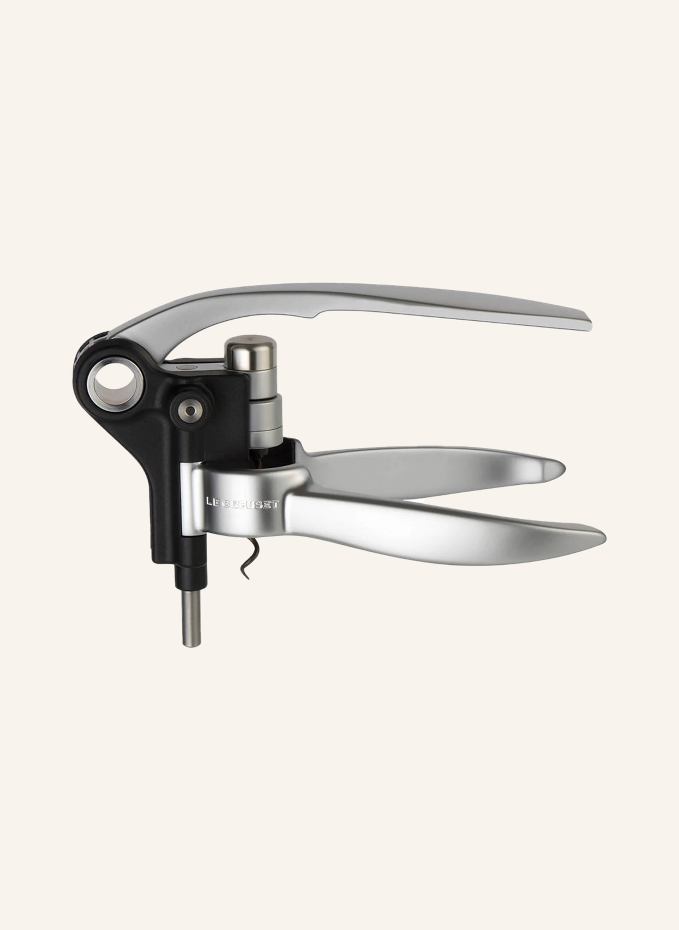 LE CREUSET Korkenzieher LEVERPULL LM-250