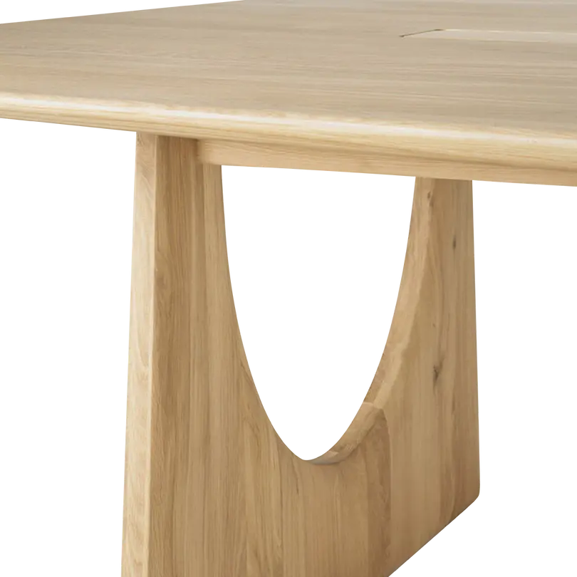 Konferenztisch Geometric