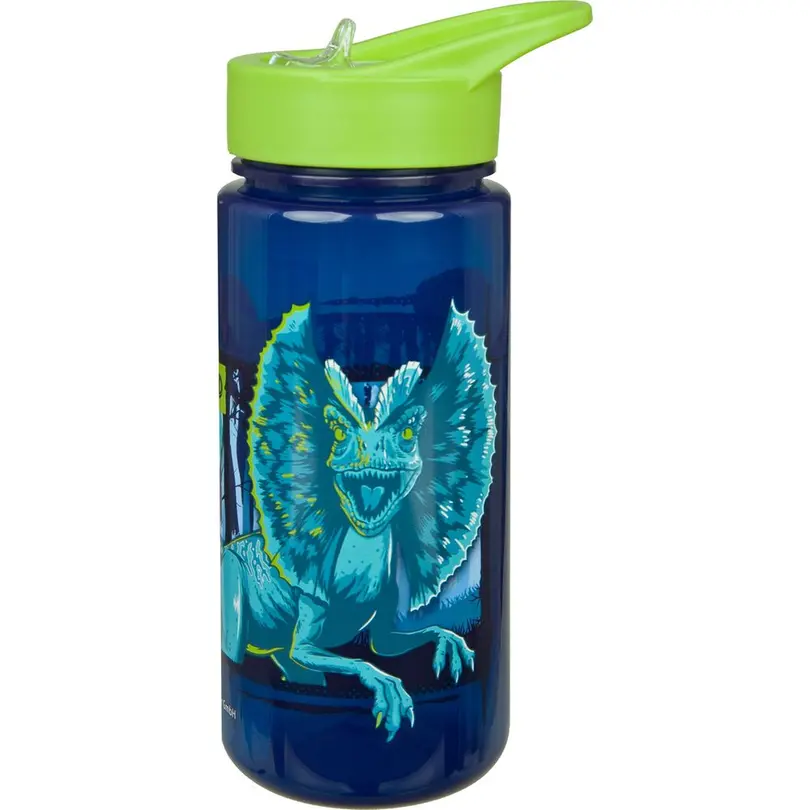 Flasche Jurassic World