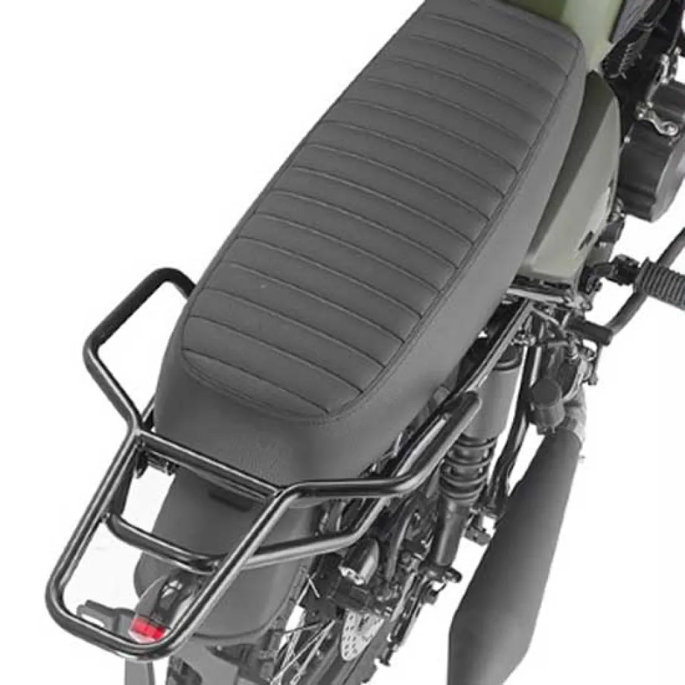 Givi Brixton Cromwell 125/250 2022 top case rear fitting