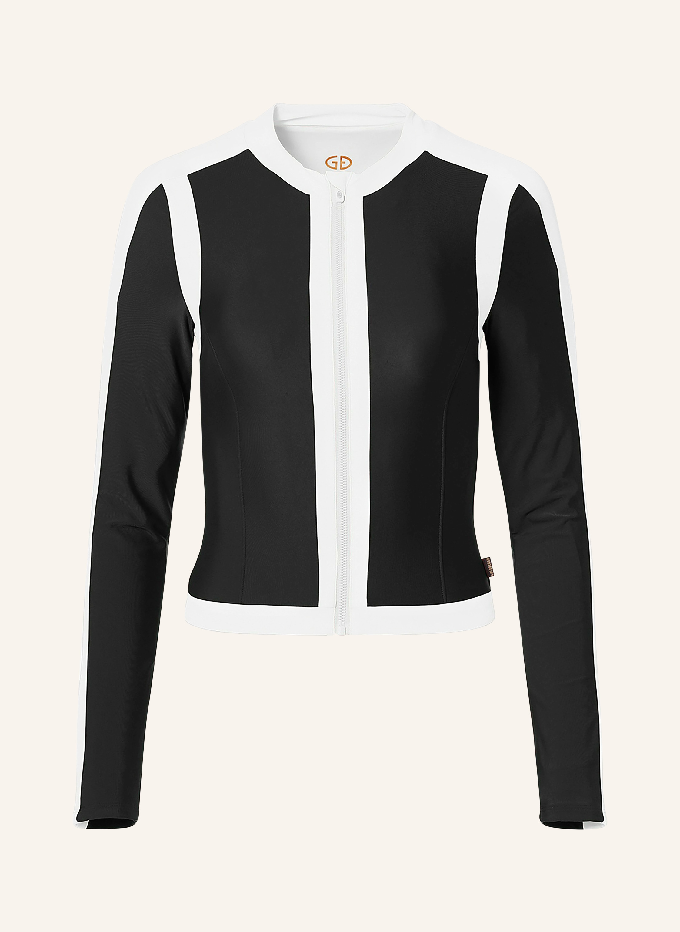 GOLDBERGH Funktionsjacke SPLASH