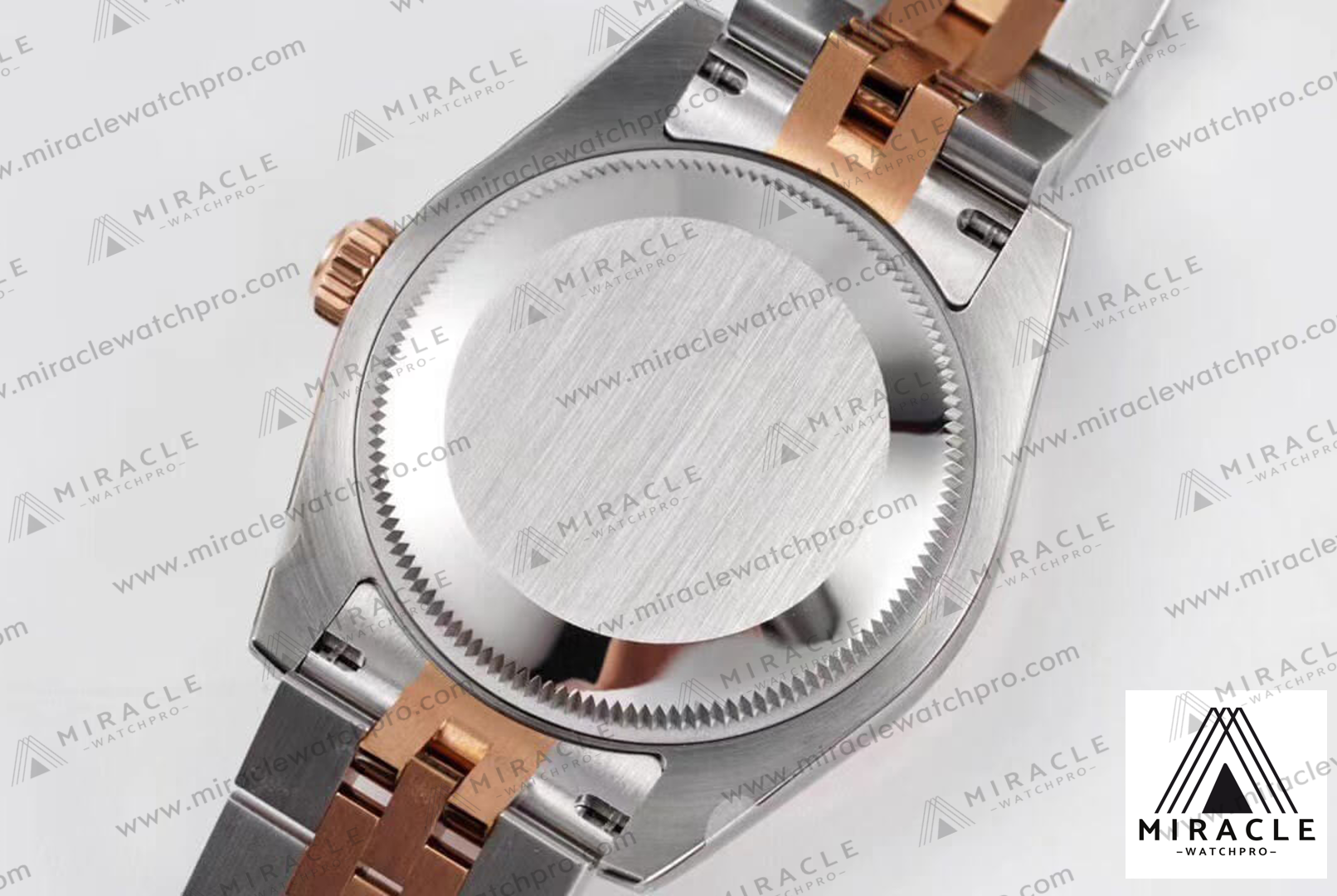 ROLEX-Datejust-REF.m278271-0028-Replica Watch-31MM