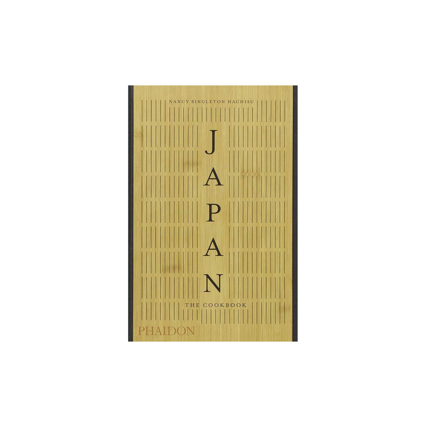 Japan &ndash; The Cookbook