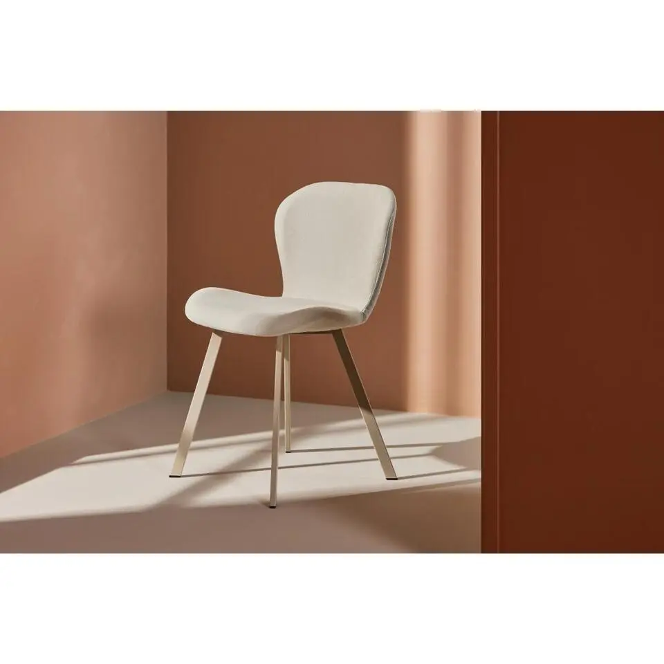 Svea - Jilla eetkamerstoel - beige