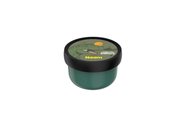 Ontwerp je eigen fruitbox Campus 300 ml - Dino