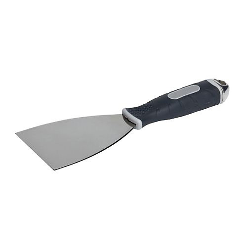 Couteau peintre tri matière inox 3cm ROULOR T910303