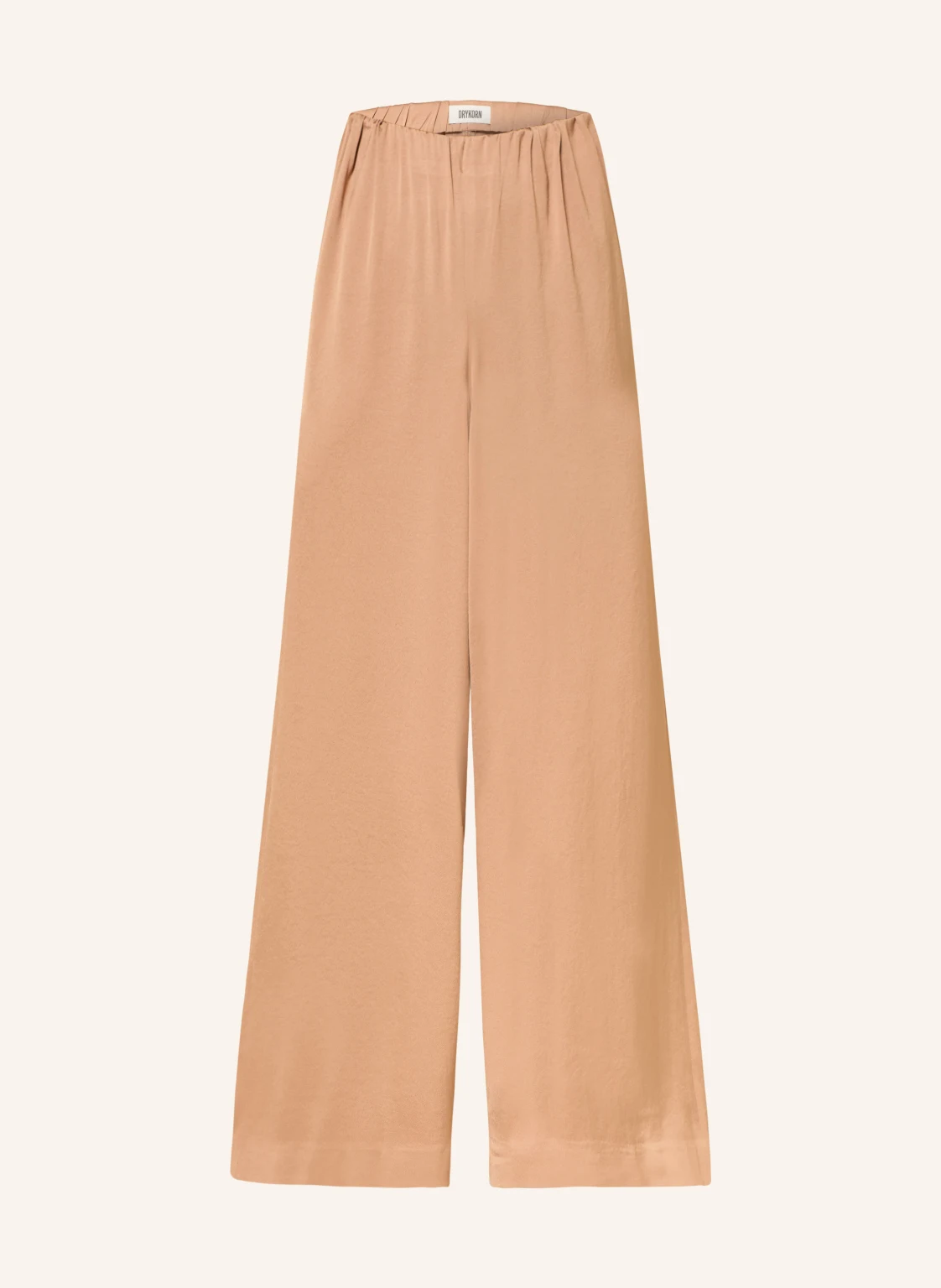 DRYKORN Satinhose TWEEZER