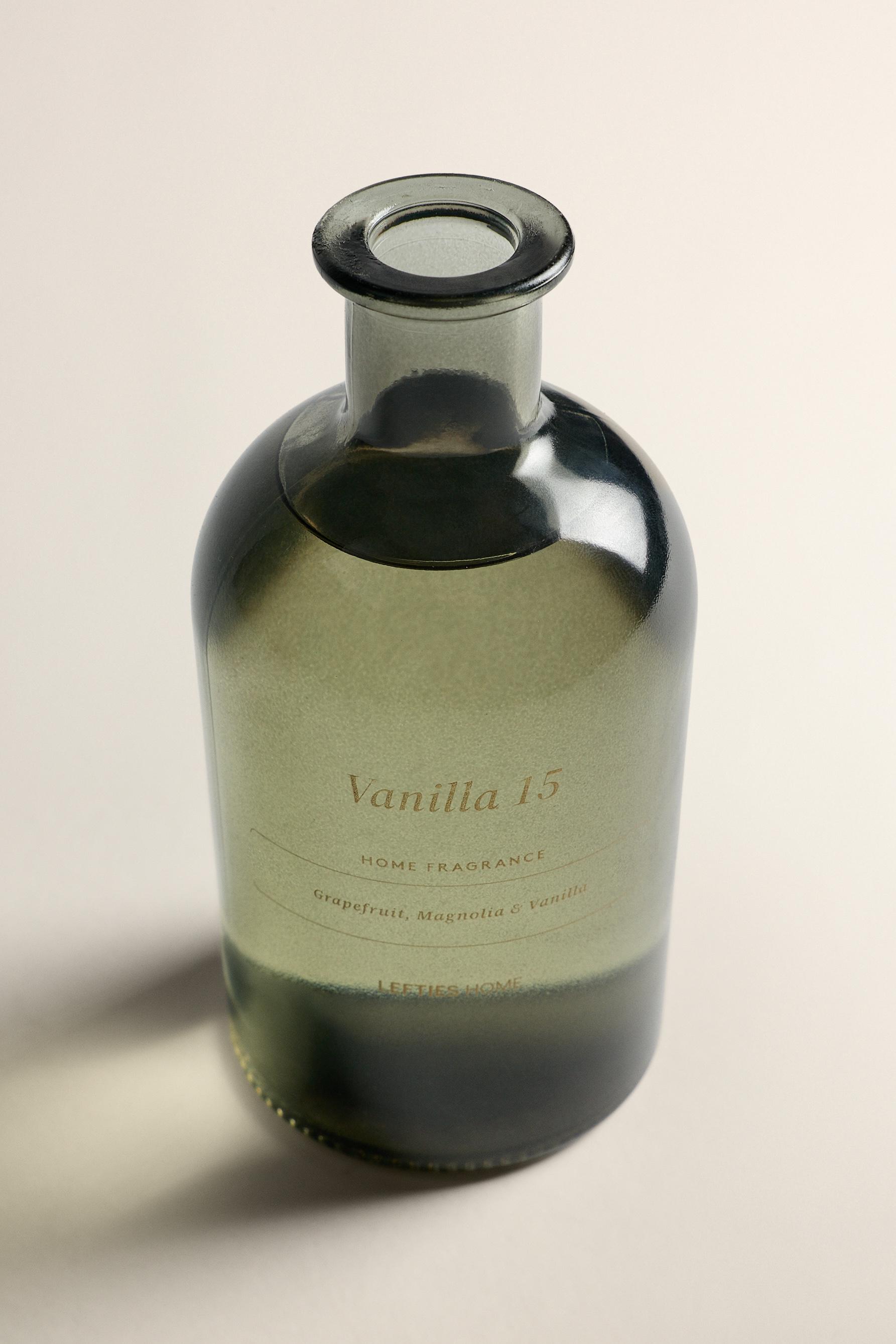 Difusor mikado Vanilla 250 ml