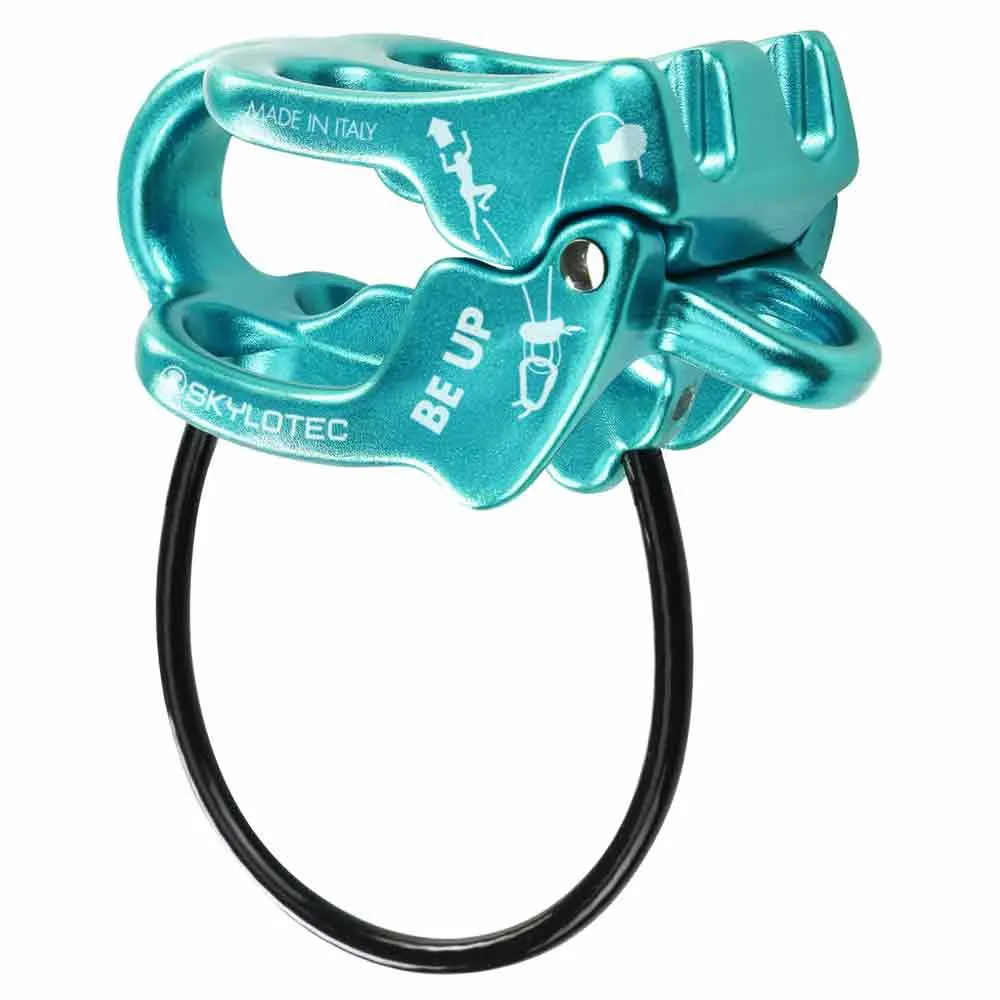 Skylotec Be-Up belay device