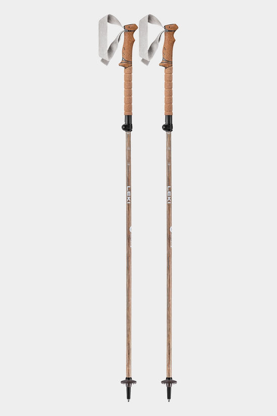 Leki Hemp One Vario Wandelstokken