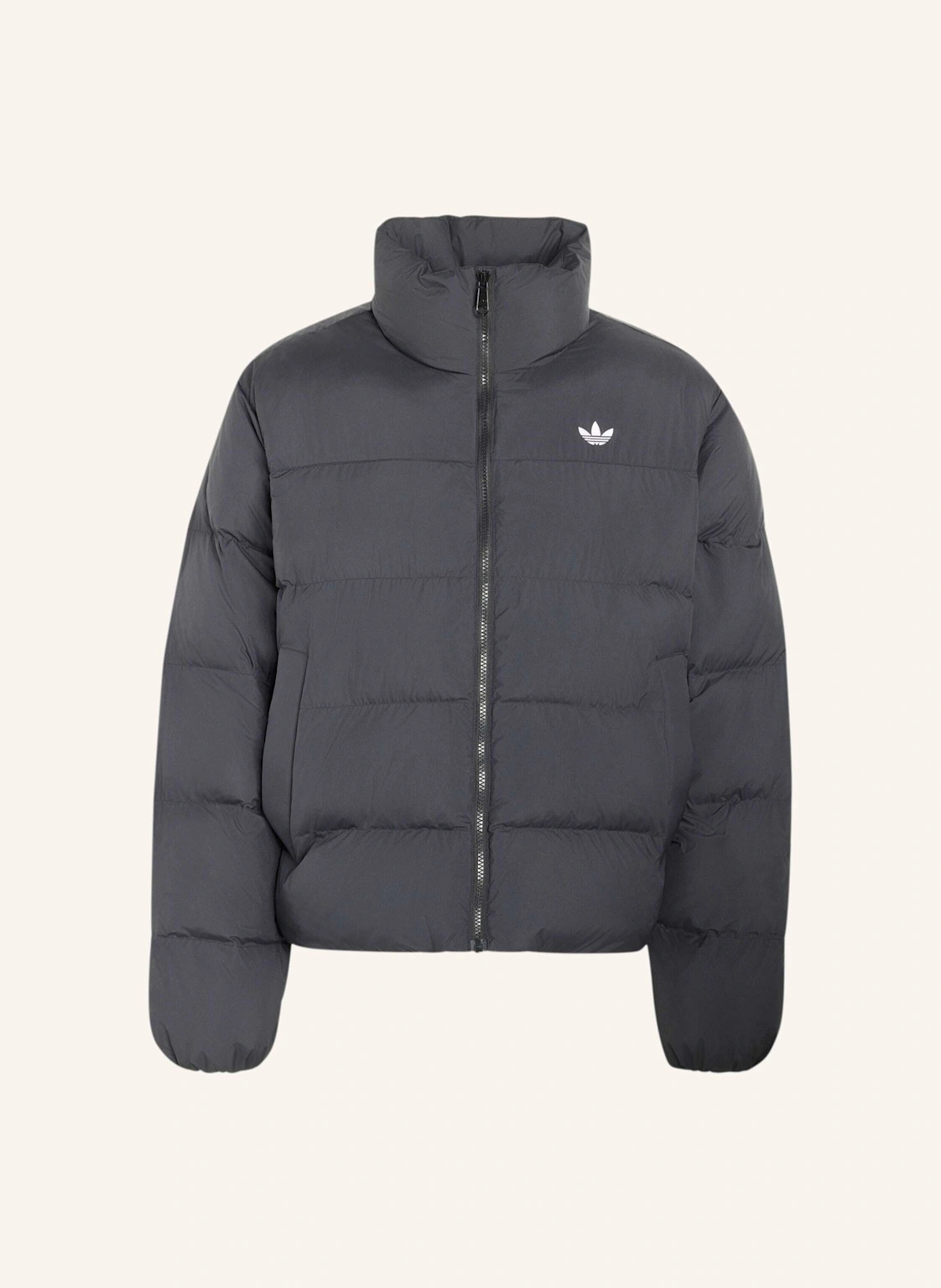 adidas Originals REGENJACKE, STEHKRAGEN