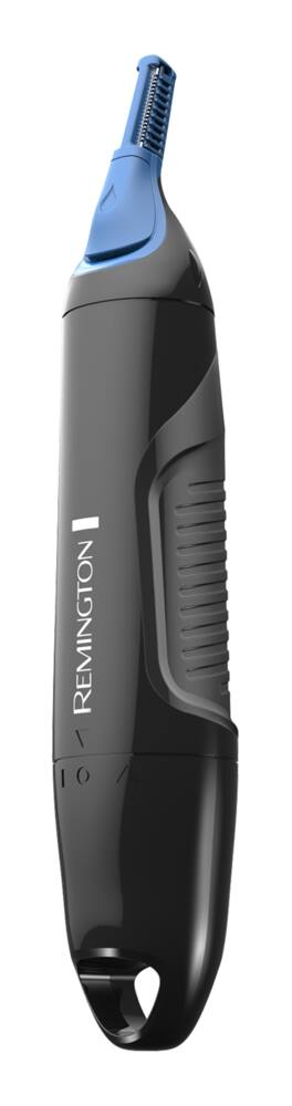 Remington NE3200ACDN Washable Wet & Dry Rechargeable Cordless Nose, Ear & Brow Hair Trimmer