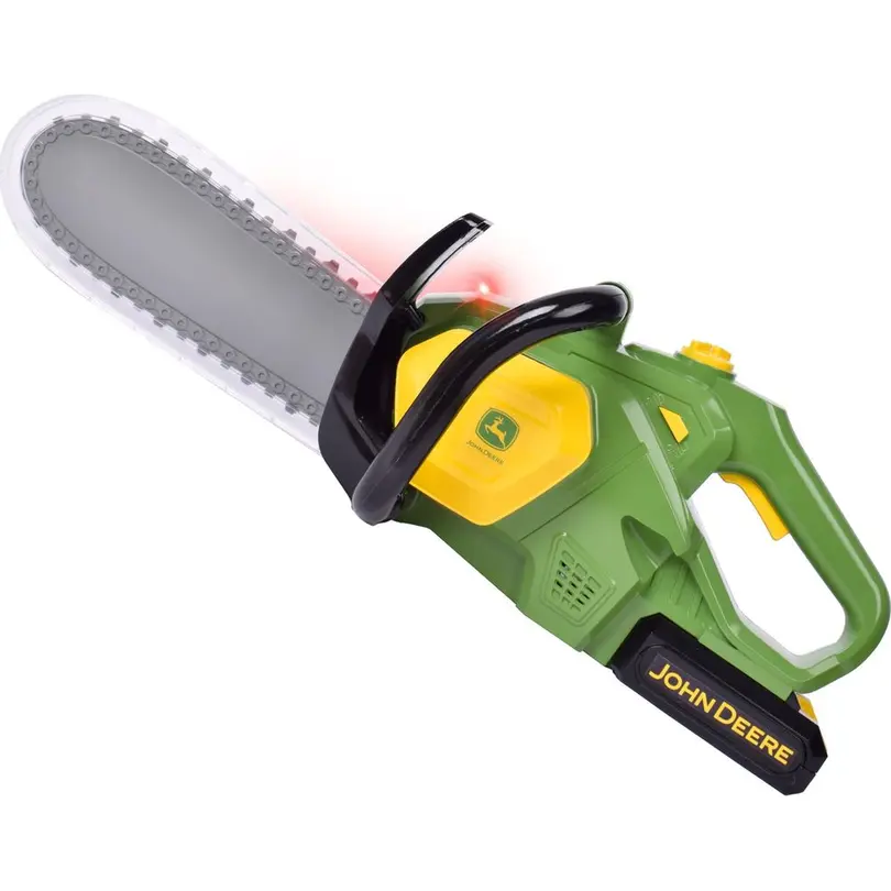 Spielset John Deere