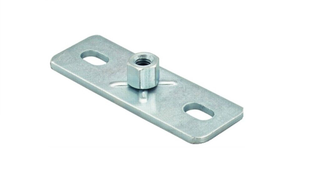 FESTEPLATE GPL M10 80X30 MM
