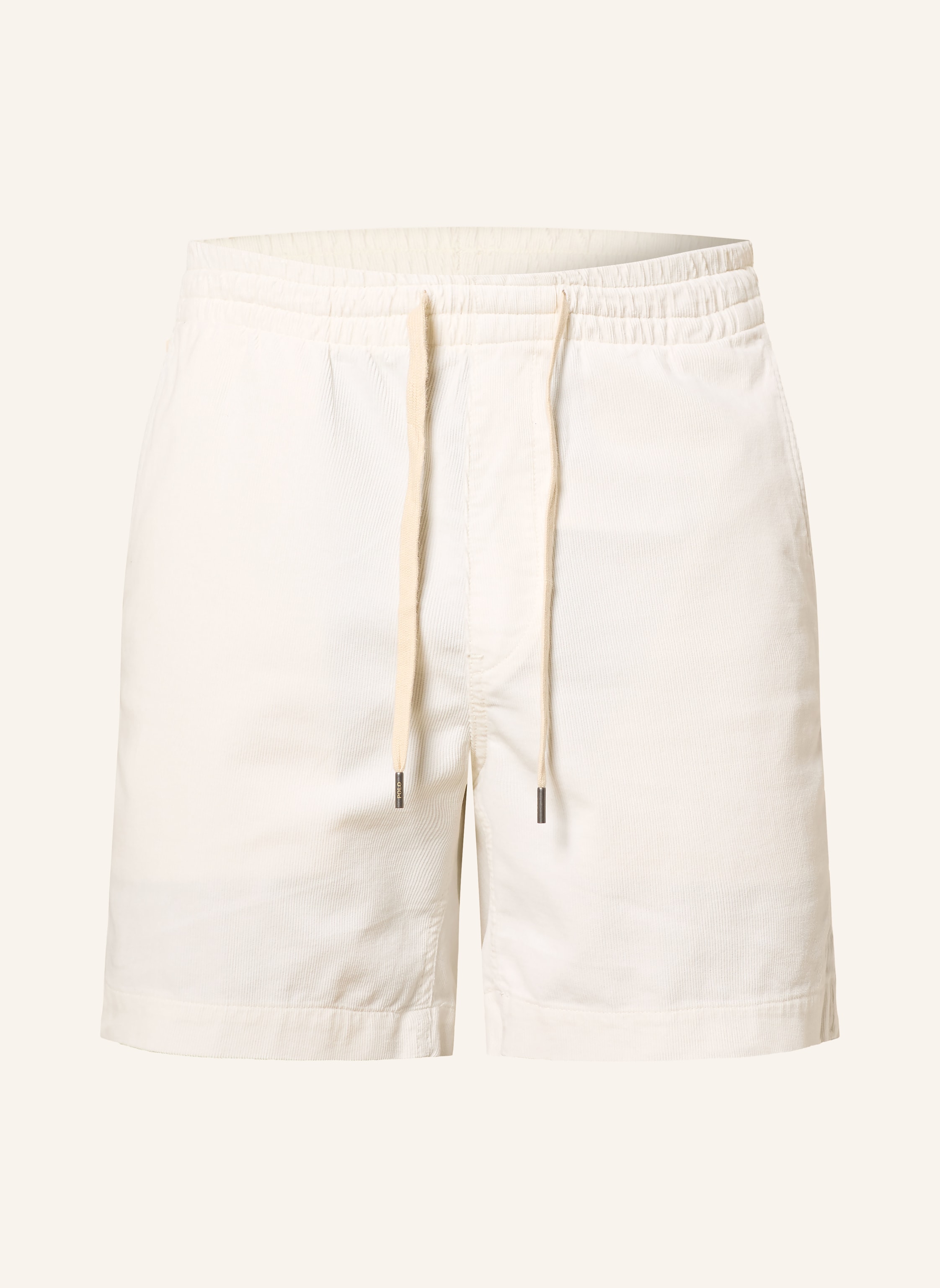 POLO RALPH LAUREN Cordshorts