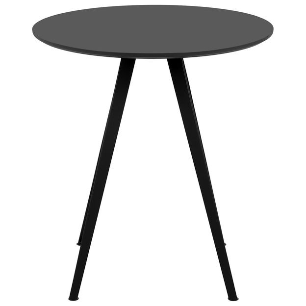 MESA REDONDA 70 CM ASKIM