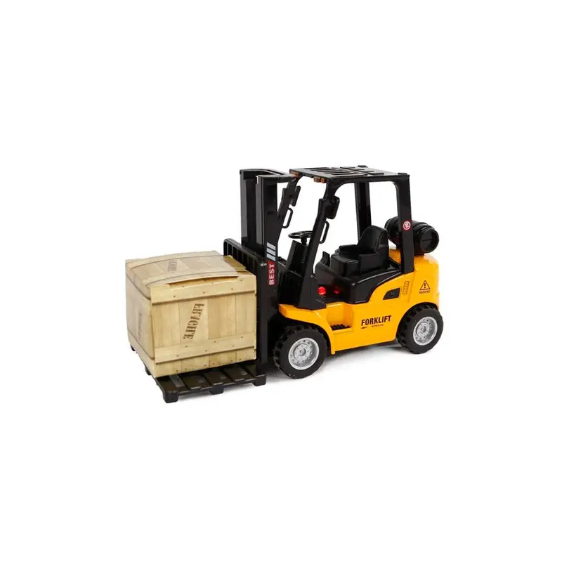 Traktor Sombo Die Cast
