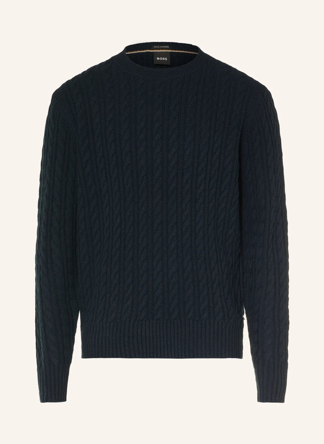 BOSS Pullover FURLAN
