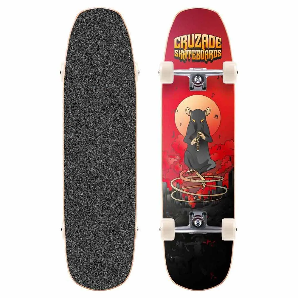 Cruzade Hamelin 8.5´´x32.55´´ skateboard