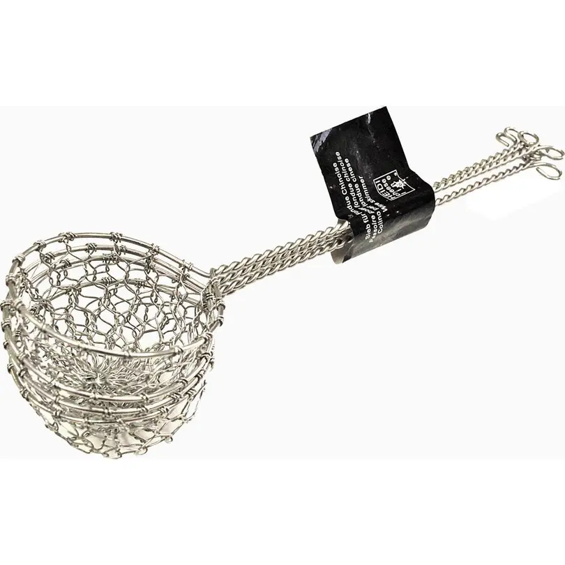 Fondue-Bourguignonne-Sieb 4er-Set Heidi Cheese Line