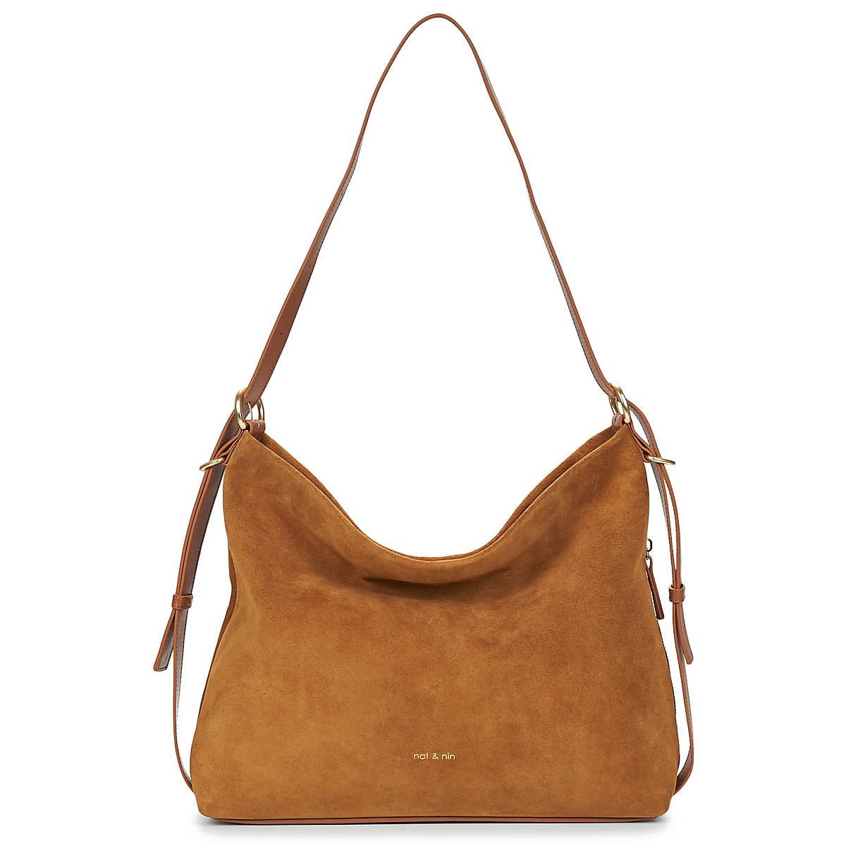 Nat et Nin - MOREEN - Camel