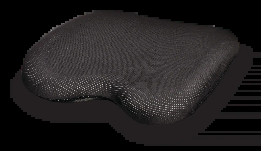 AutoTrends Ultra Comfort Gel Memory Foam Seat Cushion