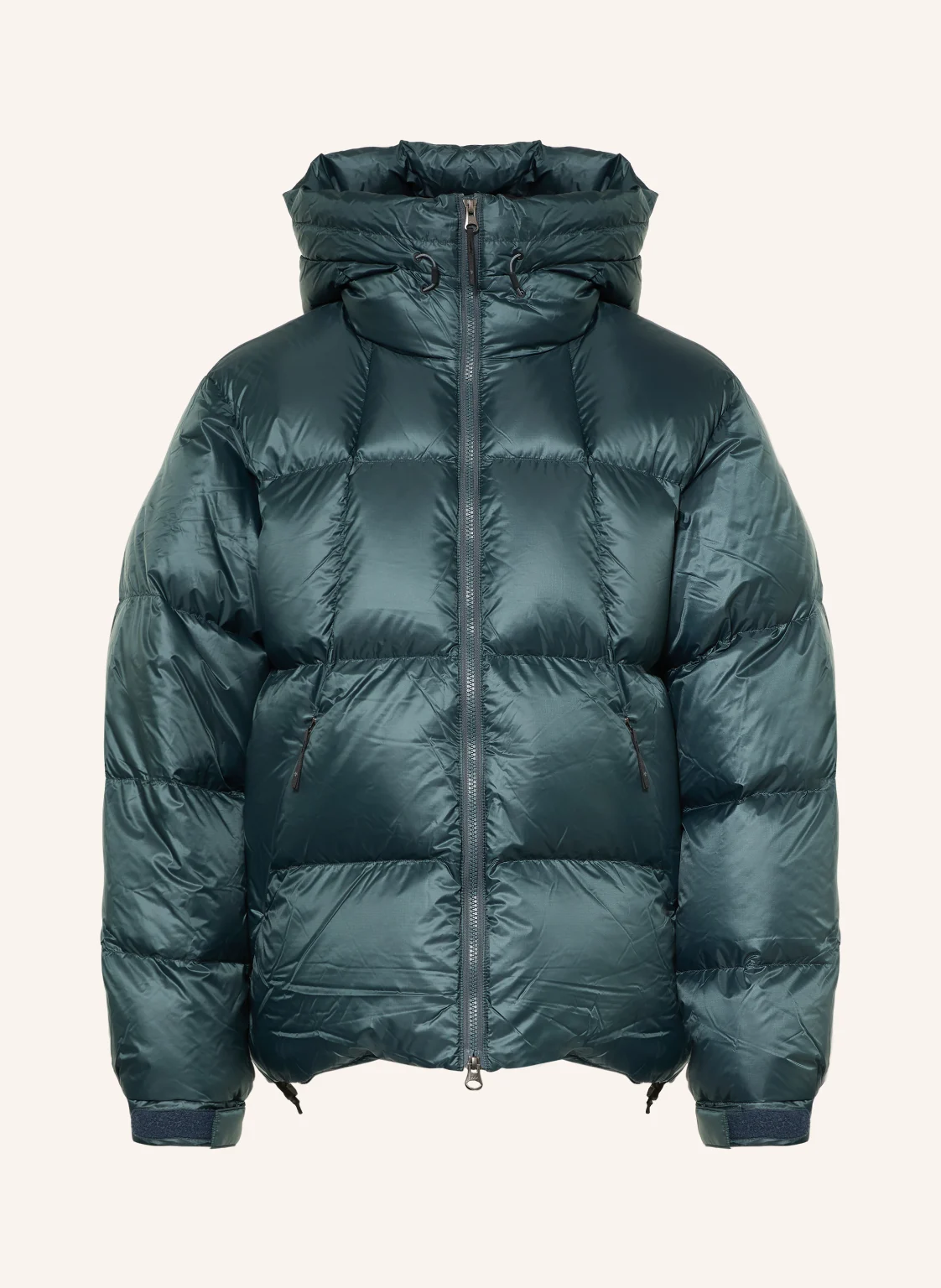Goldwin Daunenjacke CRYSTALLITE