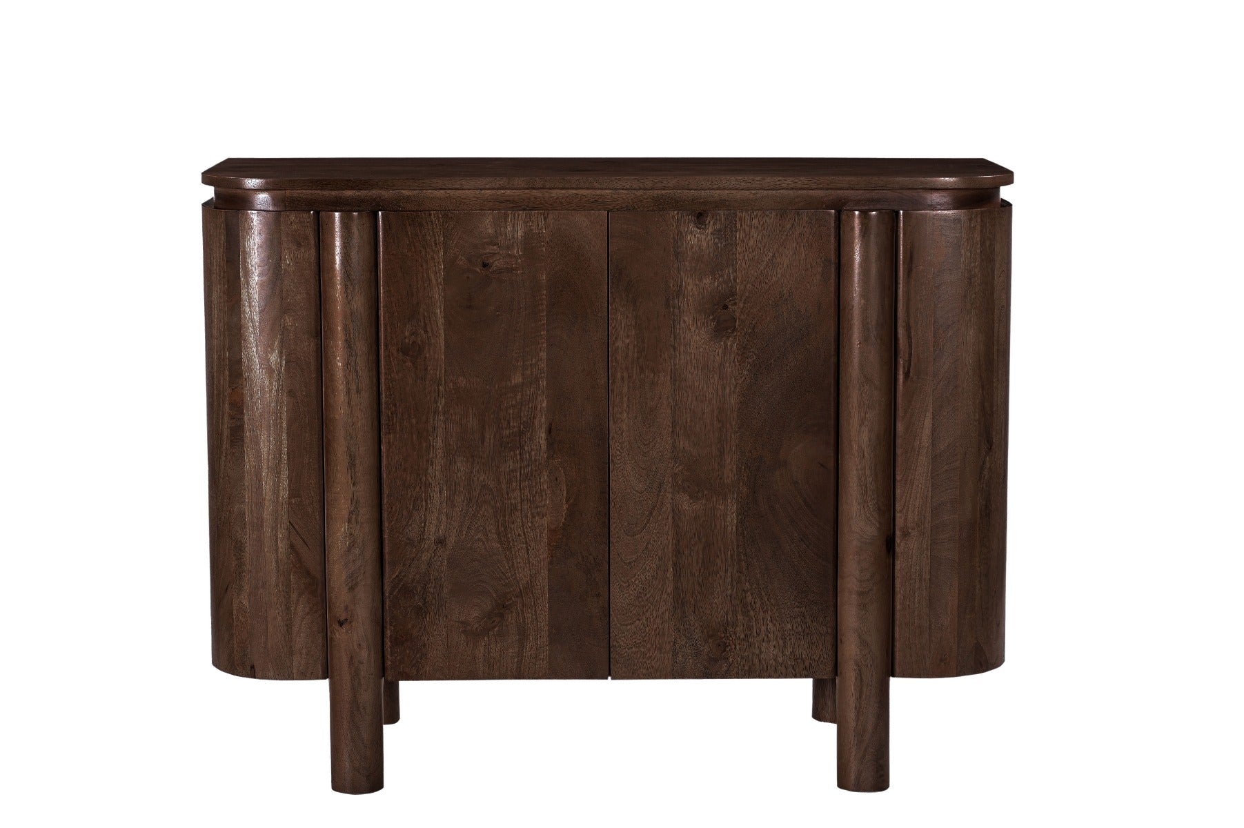 Livingfurn dressoir Salano Brown - 105cm - bruin