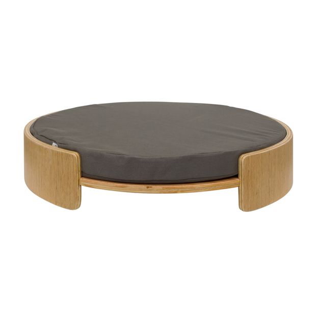 CAMA PARA PET REDONDO 50 CM M BEND