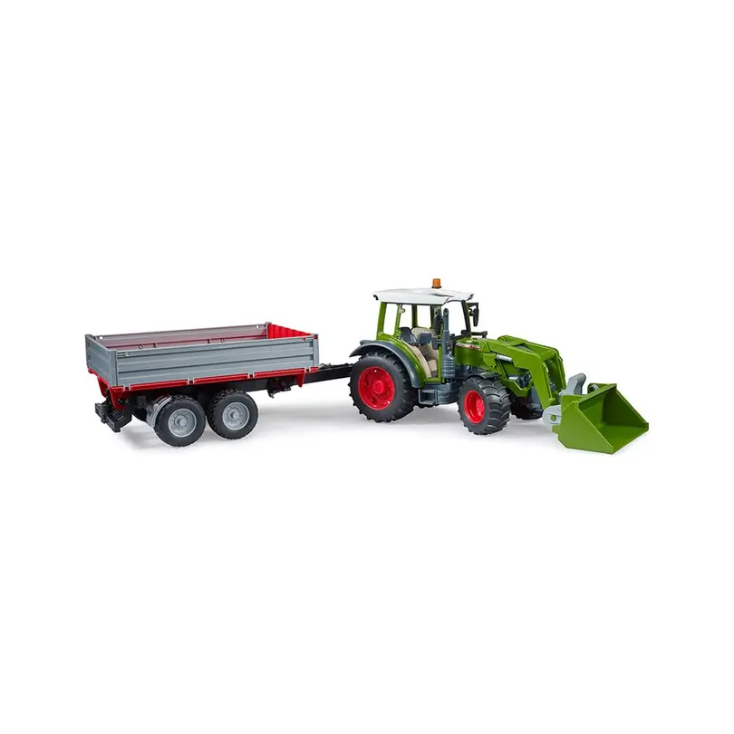Traktor Fendt