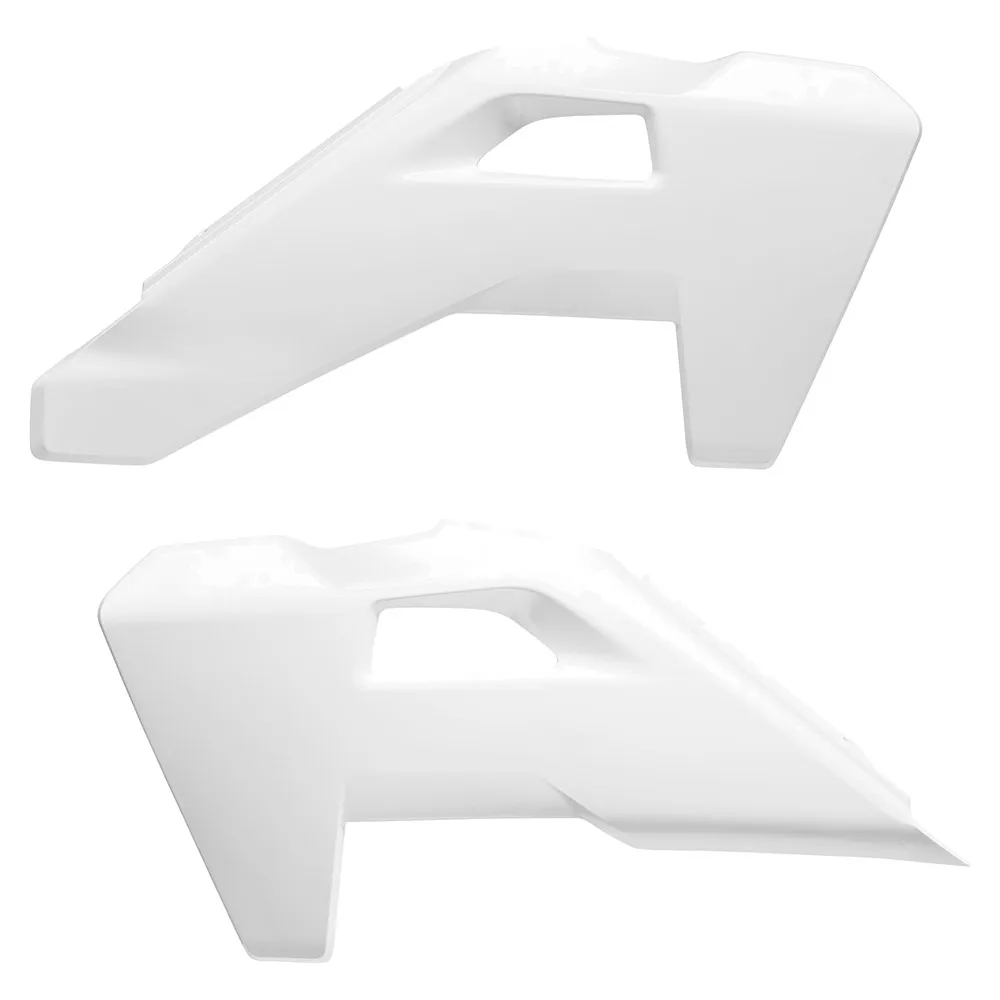 Polisport Off Road Husqvarna TC/FC 25-26 TE/FE 26 radiator shrouds