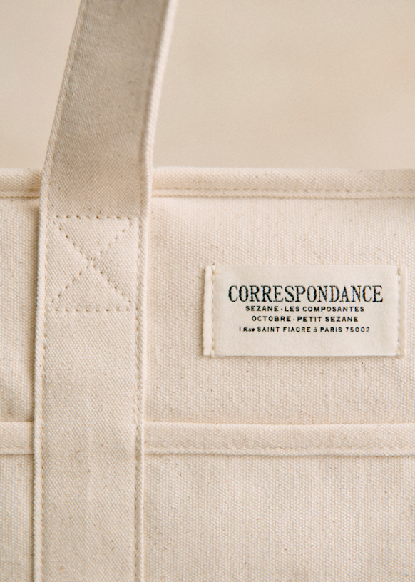 Weekday Tote bag