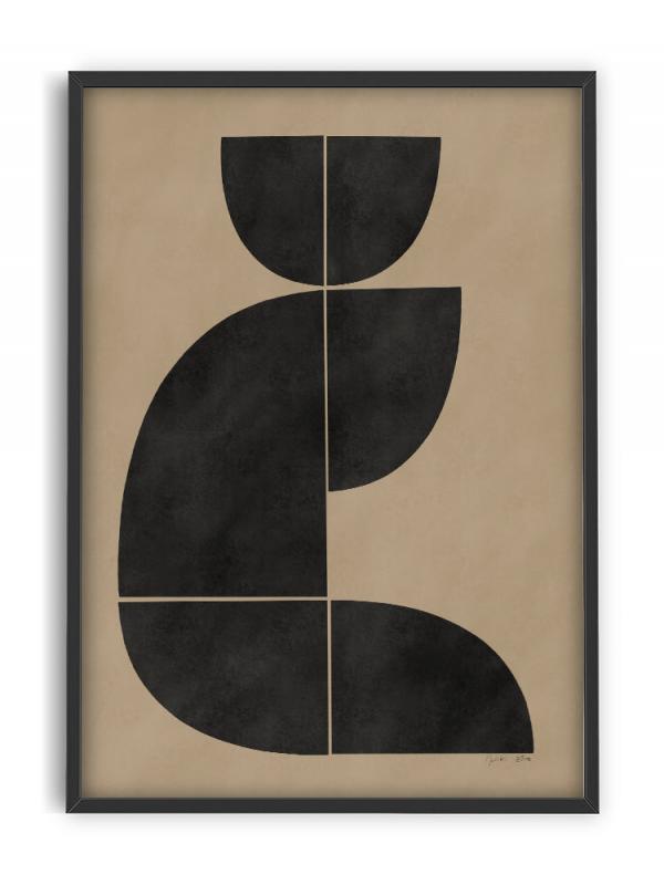 PSTR studio - Julita Elbe - Rounded