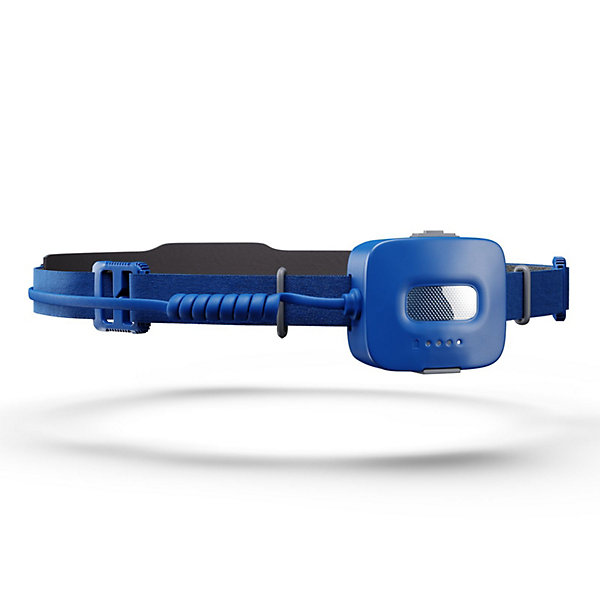 LAMPE FRONTALE LED DASH 450 RECHARGEABLE