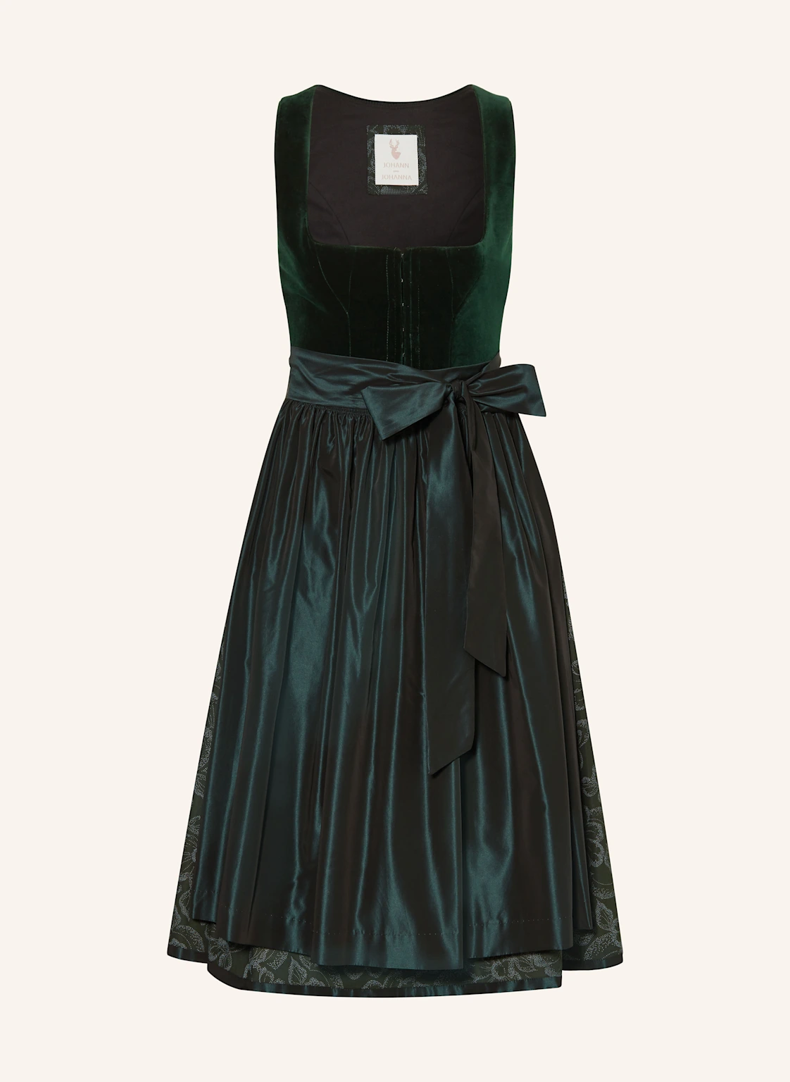 Johann & Johanna Dirndl