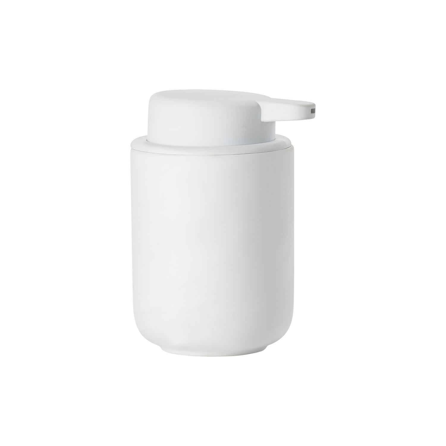 Ume s&aelig;bedispenser, white
