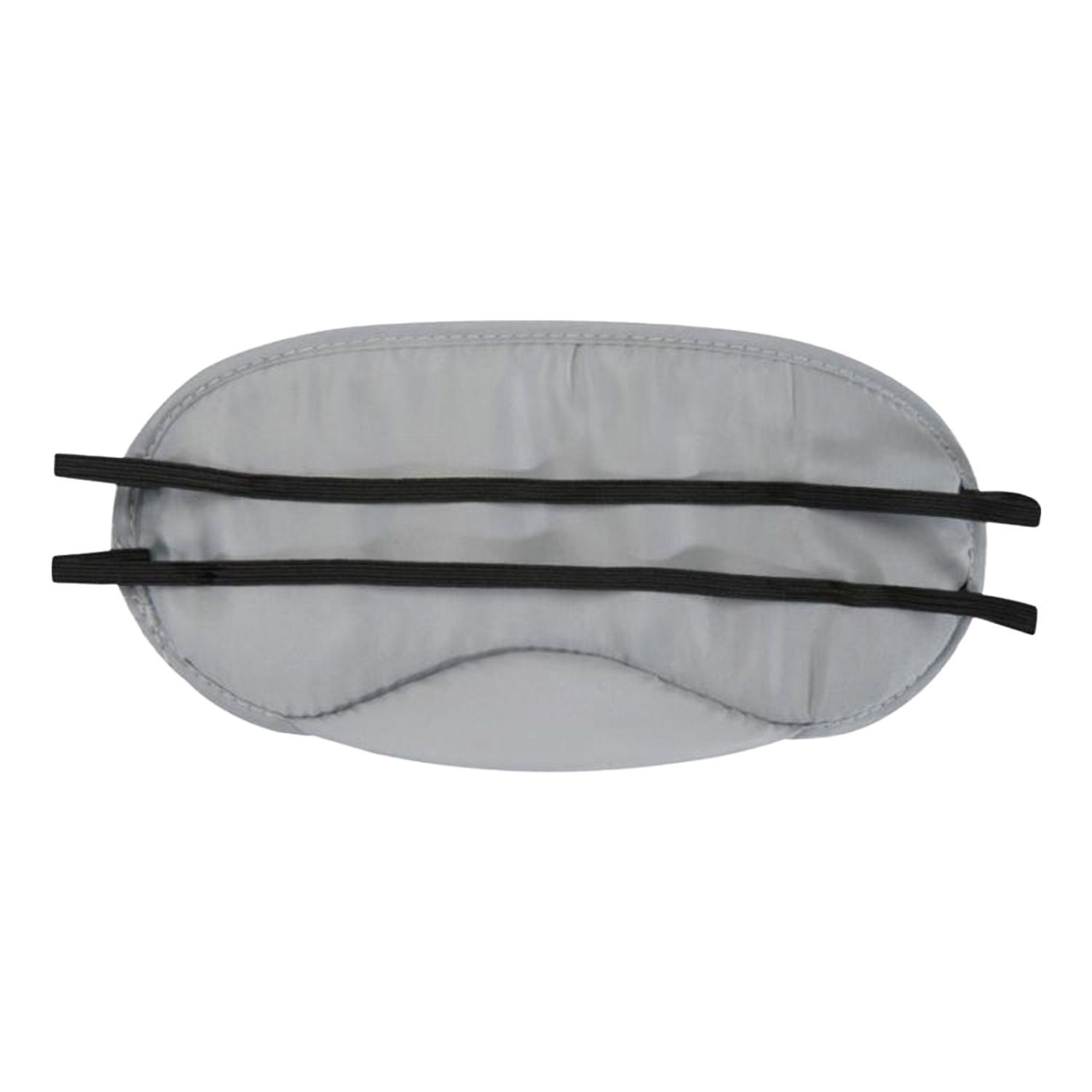 Floso Plain Traveler Eye Mask
