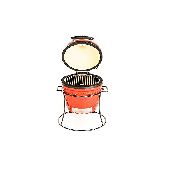 Grille en fonte pour Kamado Joe Junior