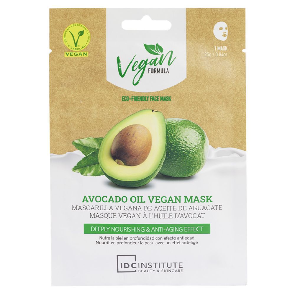 Coffret routine beauté Vegan