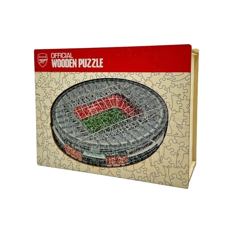 Puzzle SL Benfica Stadium