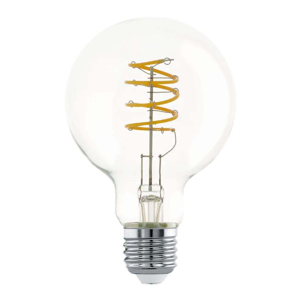 Leuchtmittel E27 Led Klar