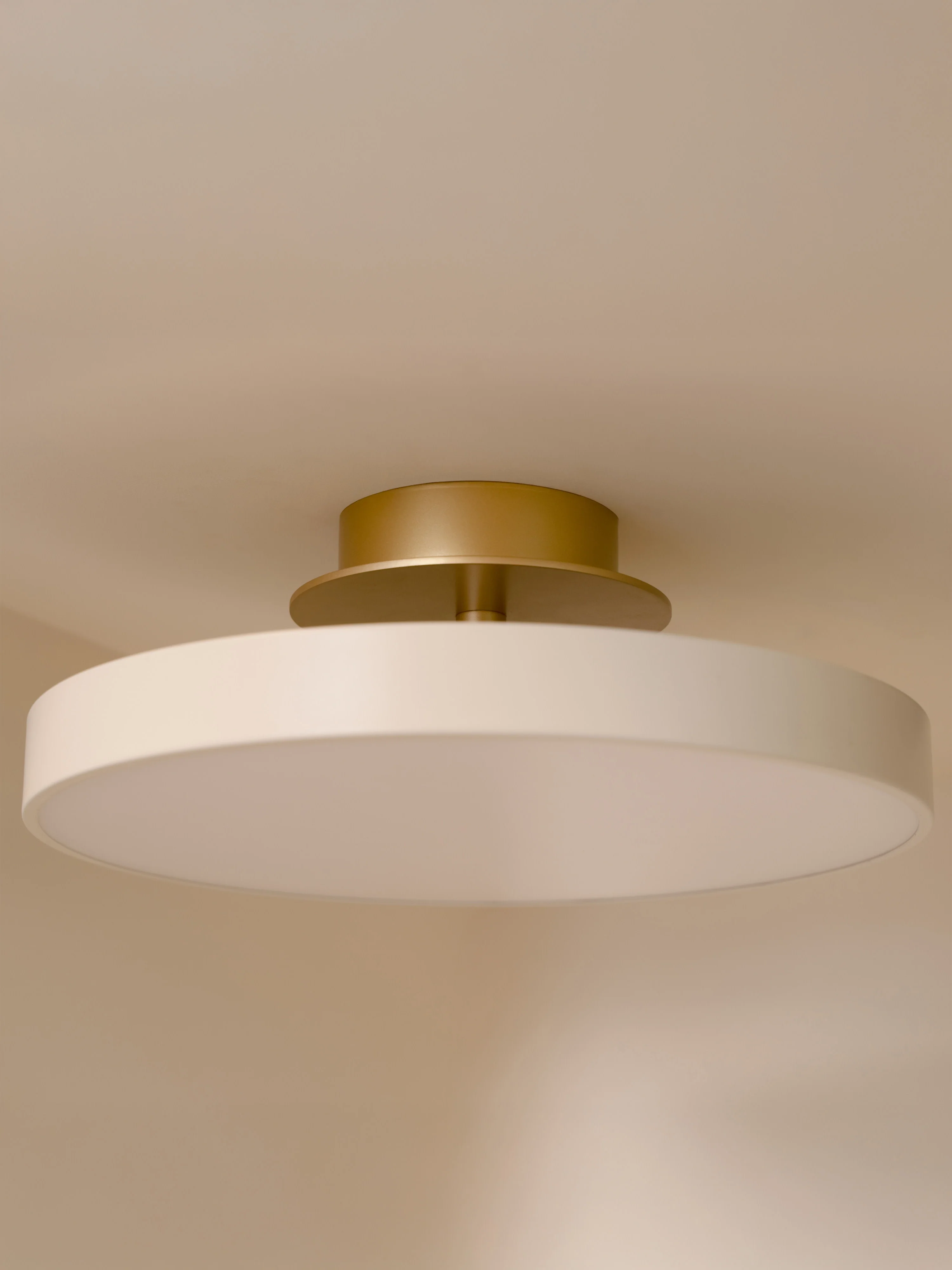 Dimmbare LED-Deckenleuchte Asteria Up Plus Mini
