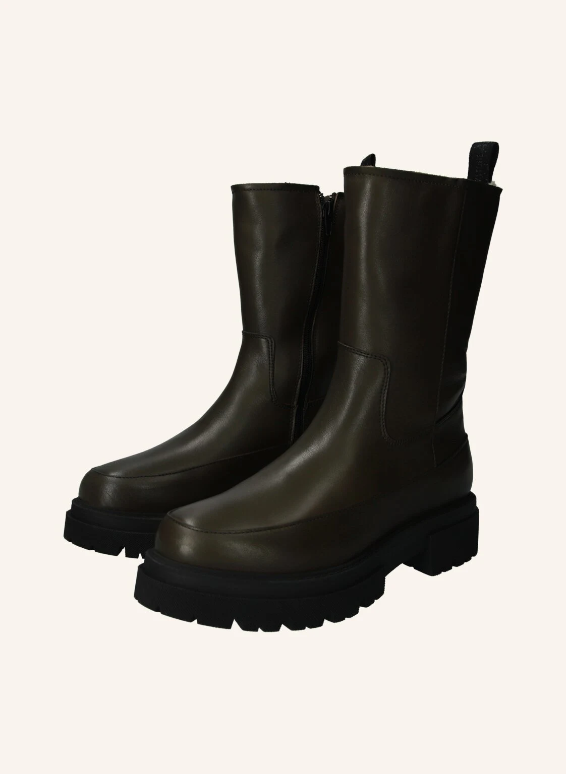 BLACKSTONE Schnürboots