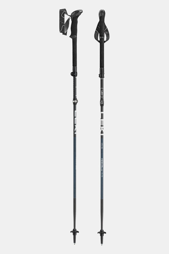 Leki Makalu FX TA Wandelstokken